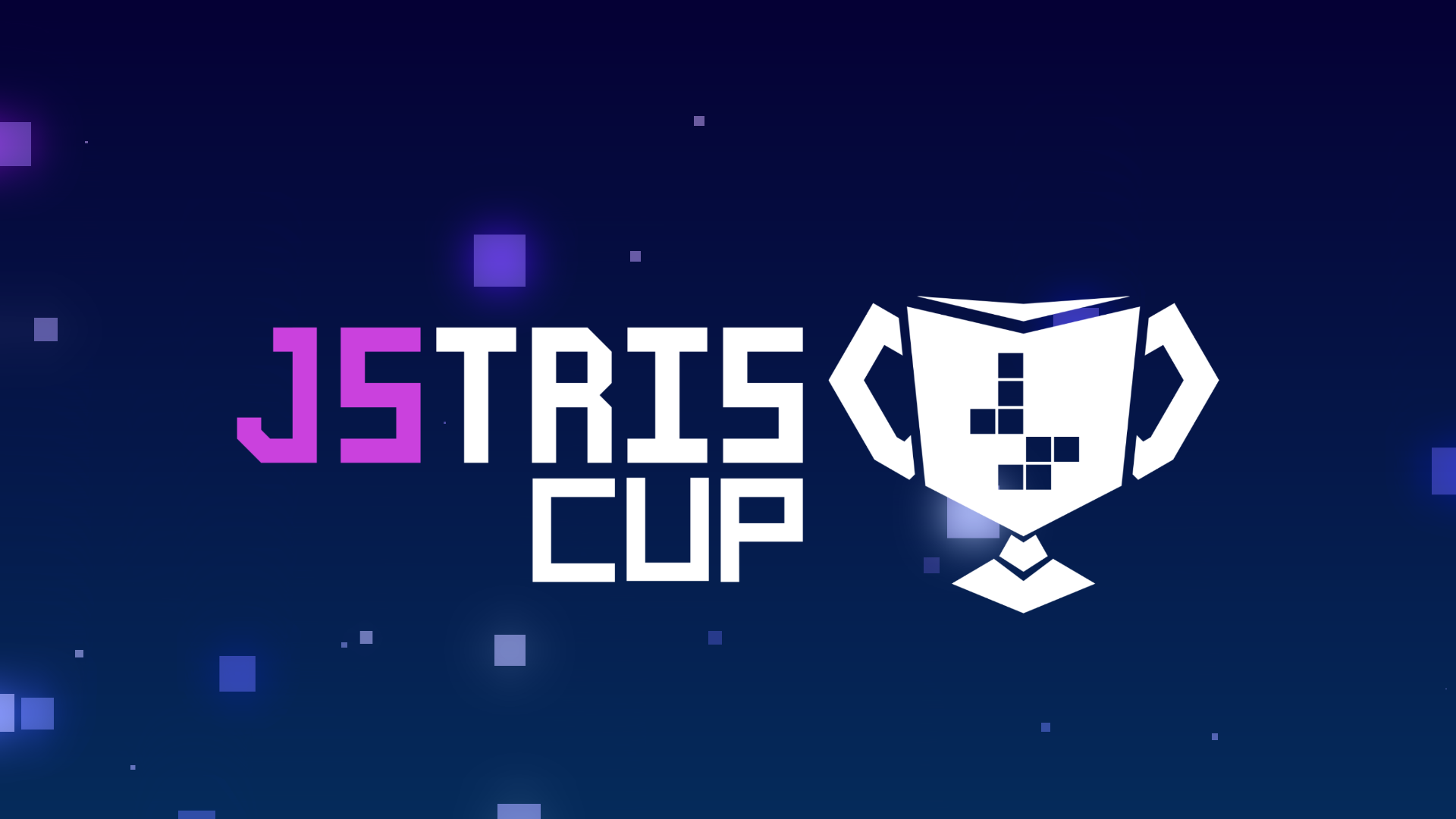 Jstris | Jstris Cup