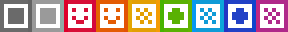 Blockskin 10