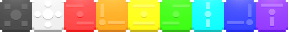Blockskin 105