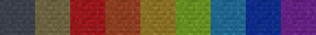 Blockskin 110