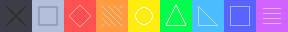 Blockskin 25