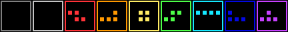 Blockskin 40