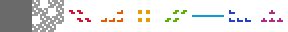 Blockskin 87