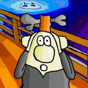 Emote Jstris_Scream