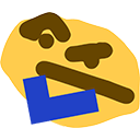 Emote Hmmm
