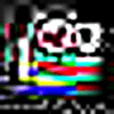 Emote monkaJpeg