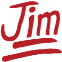 Emote jim