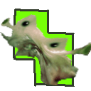 Emote S-Blob