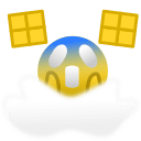 Emote ScreamPi